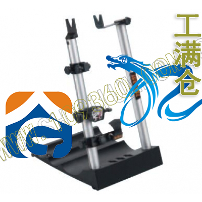 双臂轮圈校正台 E127 icetoolz立富