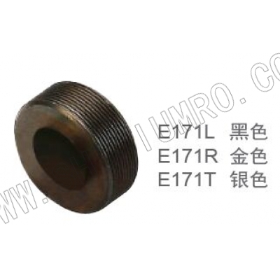 中轴碗,BC1.37x24T，左碗 E171L icetoolz立富