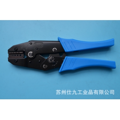 重载连接器HD/HDD/HEE压线钳退...