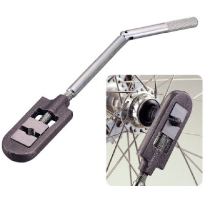 车鼓轴固定扳手 C-354 HOZAN