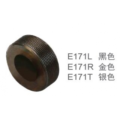 中轴碗,意大利制（36mmx24T) E171T icetoolz立富