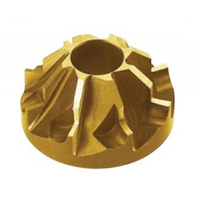 车头管口径及切端面一体式铣刀,适合Campagnolo系列之下端 E181U icetoolz立富