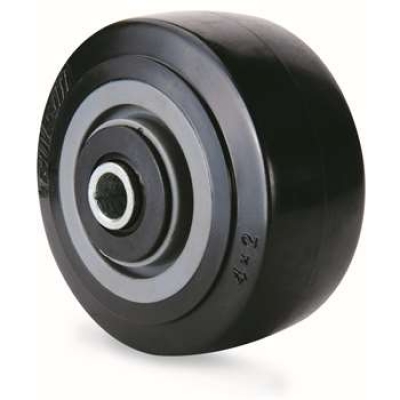 中型改性尼龙单轮 5-8-829 科顺colson