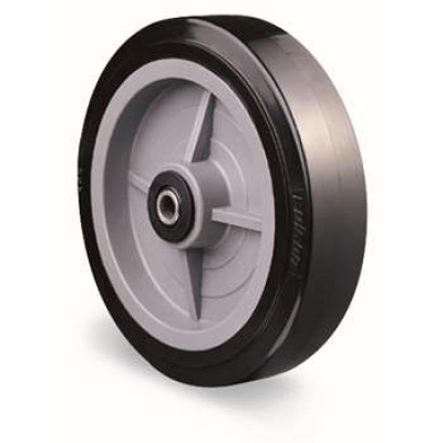 中型改性尼龙单轮 5-8-829 科顺colson