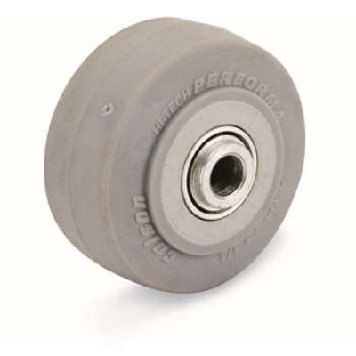 轻型**人造胶单轮 1-3-441 科顺colson