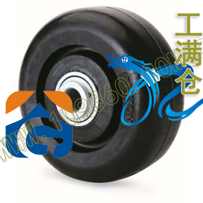 中型聚烯烃单轮 2-5-555 科顺colson