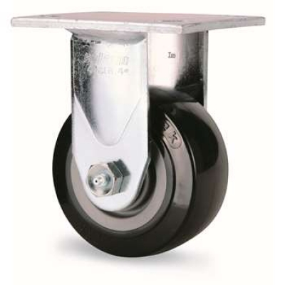 平板式中型改性尼龙脚轮 4-8198-821 科顺colson