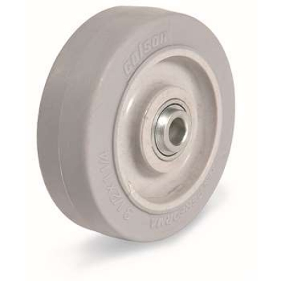 中型**人造胶单轮 5-5-459 科顺colson