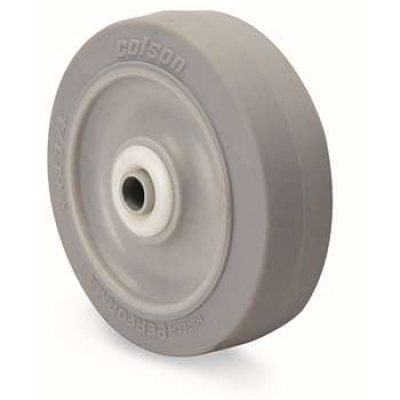 中型**人造胶单轮 5-6-459-2 科顺colson