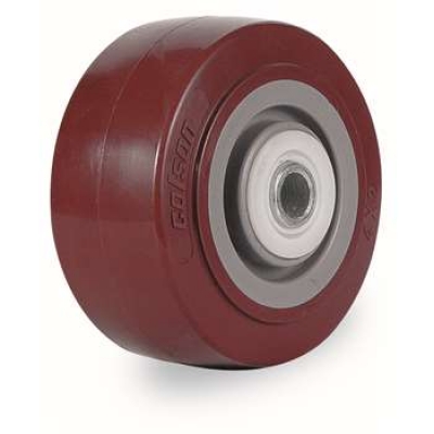 中型聚氨酯单轮 5-4-929 科顺colson