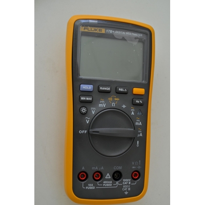 万用表 FLUKE-17B+ CHINA FLUKE/福禄克