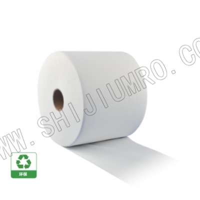 标准型工业擦拭纸（三层大卷式）  兴业卓辉-X & Y   05.830.336805