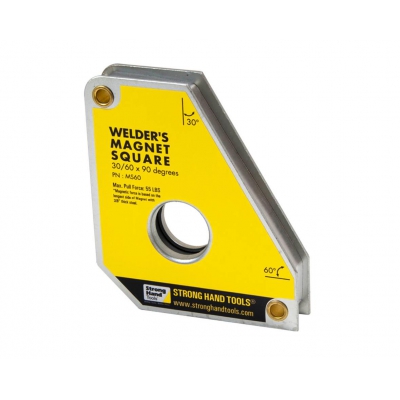强手 stronghand MS346C 无开关角度磁铁