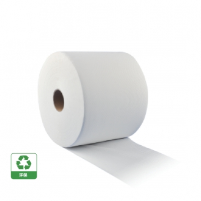标准型工业擦拭纸（三层大卷式）  兴业卓辉-X & Y   05.830.336805