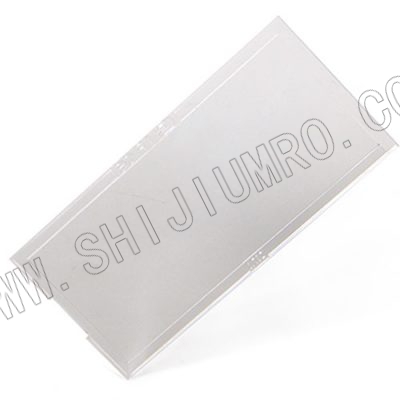 焊接保护镜片（长方形） 羿科-aegle 60101908  633-04