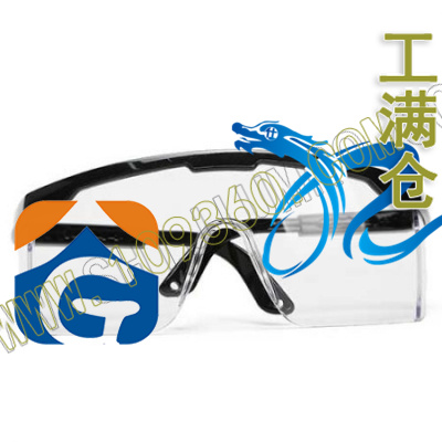 AES03防护眼镜(防雾） 羿科-aegle  60203203 AES03