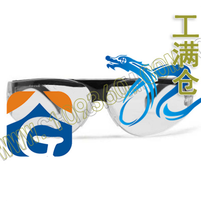 AES02防护眼镜(防雾） 羿科-aegle  60203202 AES02