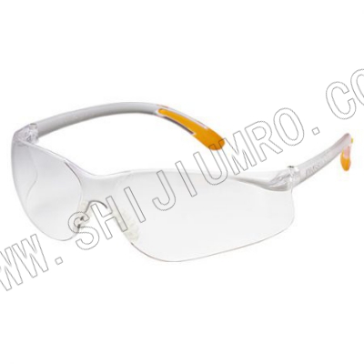 ACRUX透明镜片防护眼镜 羿科-aegle 60200270  ACRUX