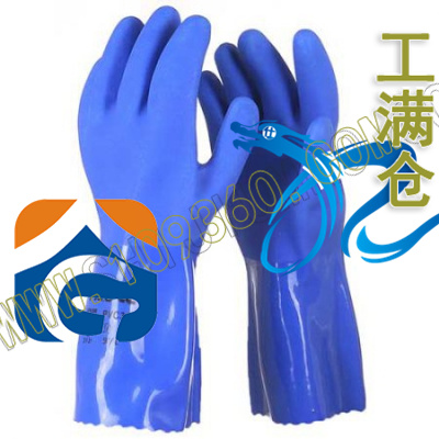 PVC耐油手套 羿科-aegle  60604802  PVC35