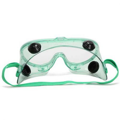 AEG02V防护眼罩(防雾） 羿科-aegle  60203210 AEG02V