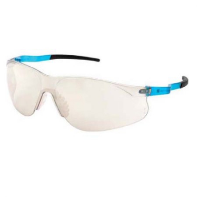 Starfyter E571透明反光镜片防护眼镜 羿科-aegle 60200232  Starfyter