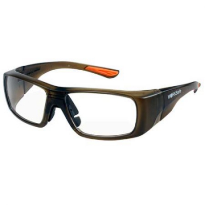  Kuiper E3045安全近视眼镜（600=<近视<800度,散光<200度) 羿科-aegle 60200241 Kuiper