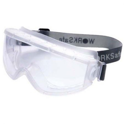 Strike E301安全眼罩（款式基...
