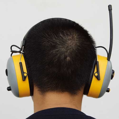 电子耳罩 羿科-aegle  60301907 SE1397