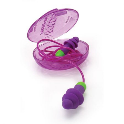 Rocet 硅胶耳塞(带线) 羿科-aegle 60308305 6405