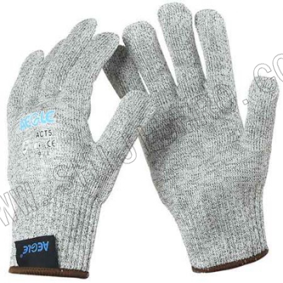 5级防割手套 羿科-aegle 60619304-09 ACT5
