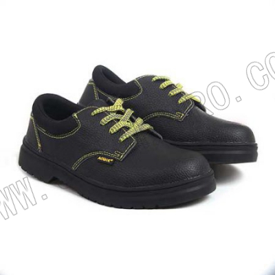 时尚款低帮安全鞋(防砸、防刺穿、防静电)  羿科-aegle 60718104