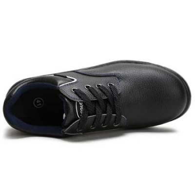 荧光条款非金属安全鞋（PC头、绝缘） 羿科-aegle 60725103 