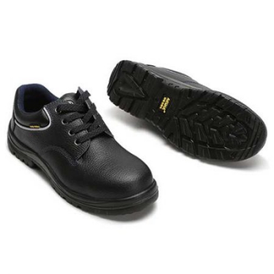 荧光条款安全鞋（防砸、防刺穿、防静电）...
