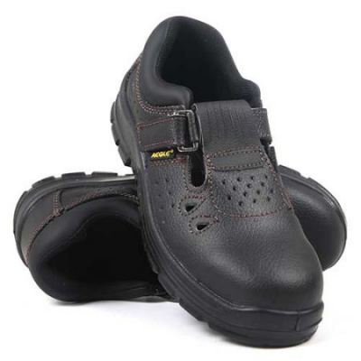 低帮安全凉鞋(带钢头、带钢板）羿科-aegle  60710841