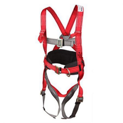 全身式带护腰安全带 羿科-aegle 60816705 PPN12(02)