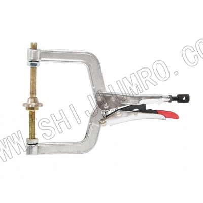 强手-stronghand  PG634  G型大力钳