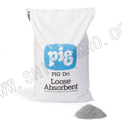 PIG通用型散装吸收剂18kg 纽匹格 Newpig PLP213-1