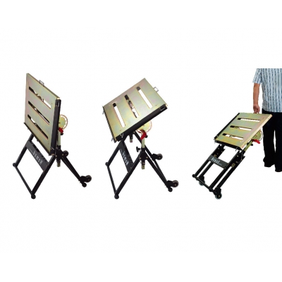  强手-stronghand TS3020 简易工作台