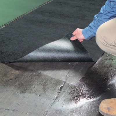 PIG通用型聚酯纤维底耐磨吸污毯91cm×30m  纽匹格 Newpig MAT223   