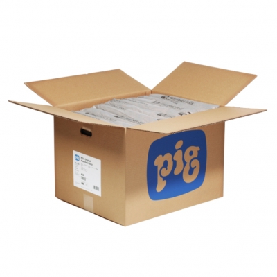 PIG原始条形吸袋8 ×107cm(40条/箱) 纽匹格 Newpig 404