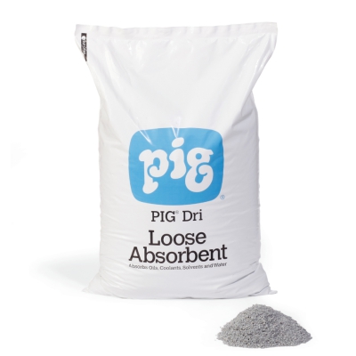 PIG通用型散装吸收剂18kg 纽匹格 Newpig PLP213-1