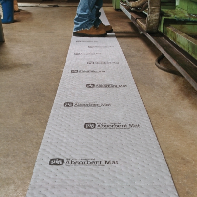 PIG通用型吸污卷41cm×24m 纽匹格 Newpig MAT284