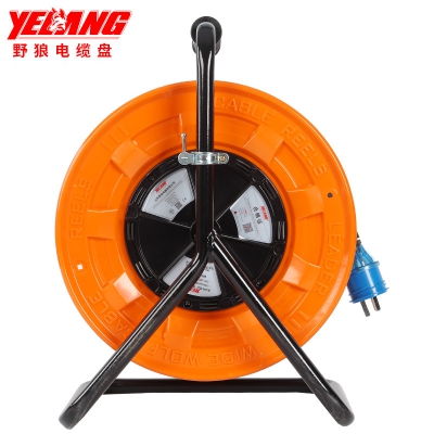 三角架330电缆盘(220V)  野狼   YL-S33FS