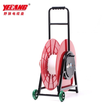 轮车500电缆盘（380V工业) 野狼 YL-50CGS6-A