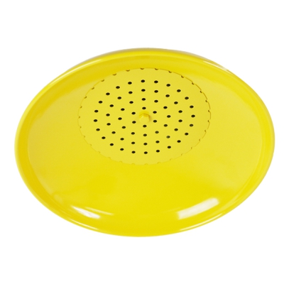 复合式紧急冲淋洗眼器安智达1107Y