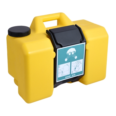 30升便携式洗眼器安智达2501