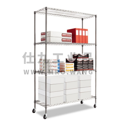 四层层网台车（590上下管） 川井