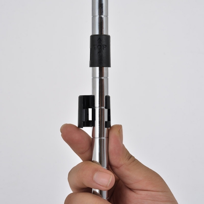 三层双弯把手推车（890下管）川井