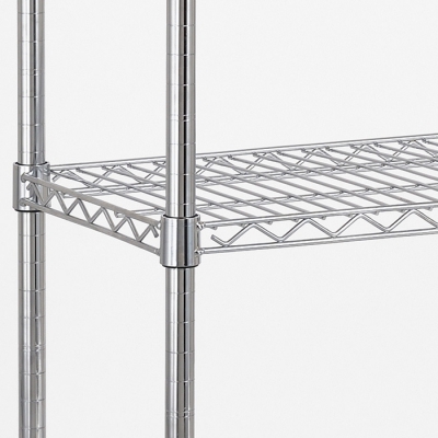 三层双弯把手推车（890下管）川井