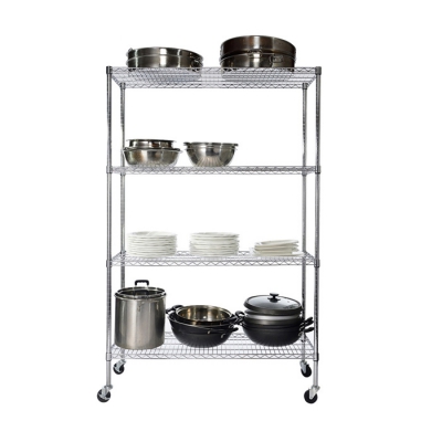 四层层网台车（590上下管） 川井